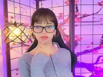 sweet_1angel on Chaturbate 