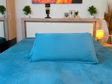 sweetangell69_ on Chaturbate 