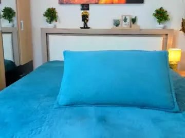 sweetangell69_ on Chaturbate 