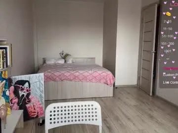 sweetielis on Chaturbate 