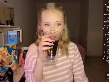 sweetielis on Chaturbate 