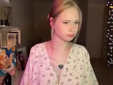 sweetielis on Chaturbate 