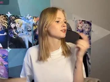 sweetielis on Chaturbate 