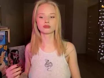 sweetielis on Chaturbate 