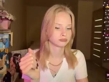 sweetielis on Chaturbate 