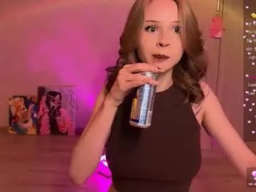 sweetielis on Chaturbate 