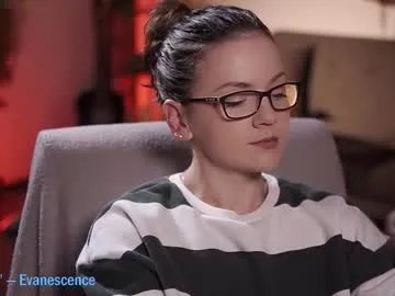 tiffanyriox on Chaturbate 