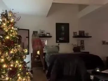 velvetbarbie on Chaturbate 