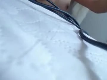 we_we77 on Chaturbate 