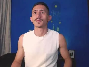 xxxhome_alonexxx on Chaturbate 