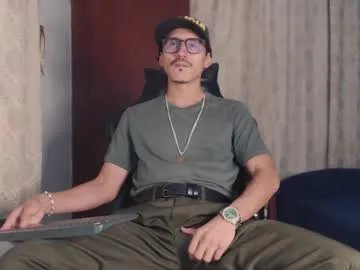 xxxhome_alonexxx on Chaturbate 