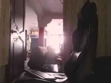 xxxhome_alonexxx on Chaturbate 