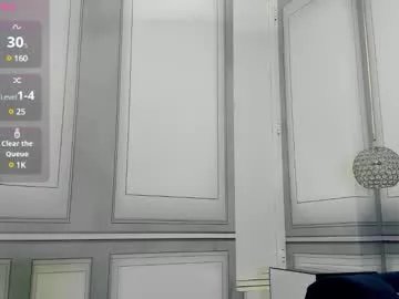 yess__daddy on Chaturbate 