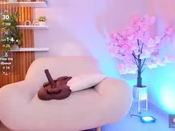 yess__daddy on Chaturbate 