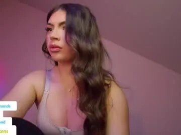 yssadiamonds on Chaturbate 