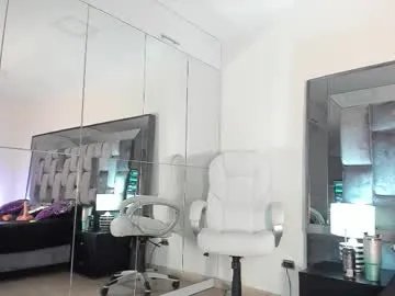 zinnia_mosley on Chaturbate 