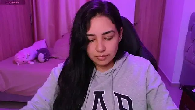 _anastasia on StripChat 