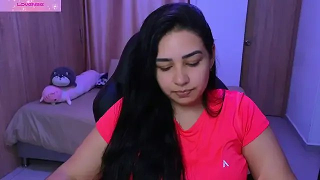 _anastasia on StripChat 