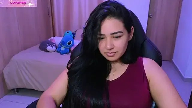 _anastasia on StripChat 