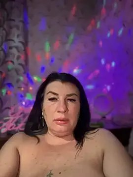 Agata-Anetta on StripChat 