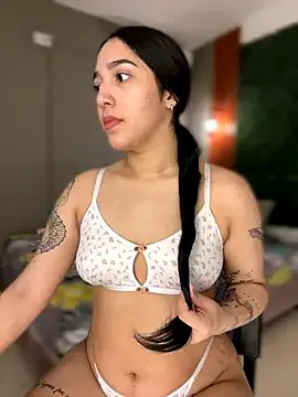 Amandanauty on StripChat 