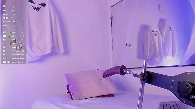 AnaChernova on StripChat 