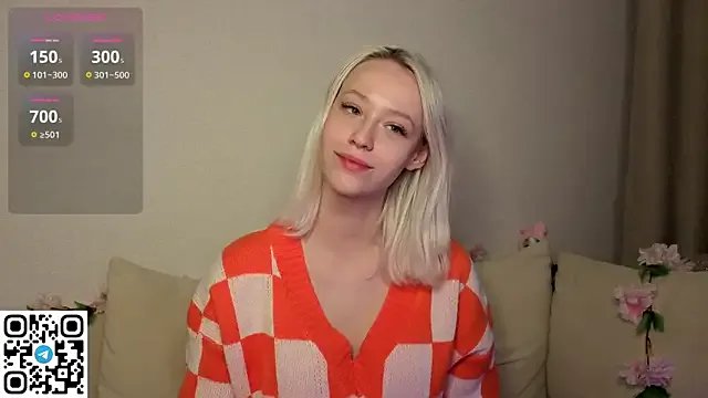 Anadeyaaa on StripChat 