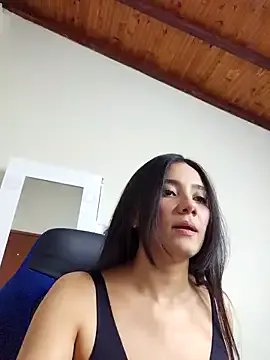anny_vittar on StripChat 