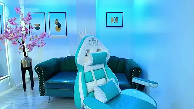 Arianna_sweeet on StripChat 