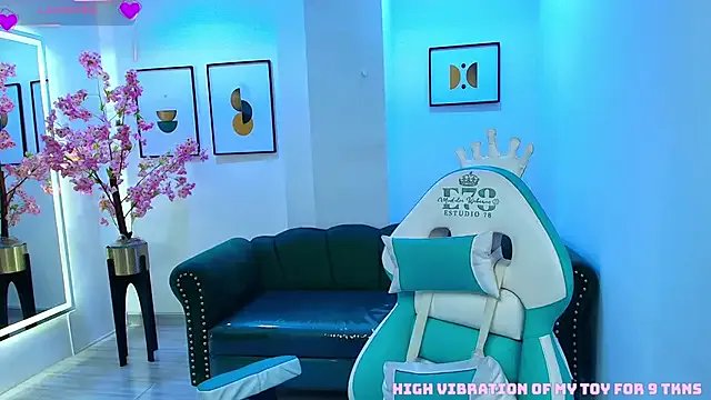 Arianna_sweeet on StripChat 