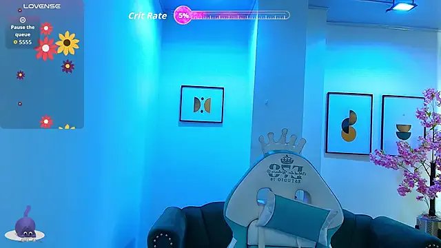 Arianna_sweeet on StripChat 