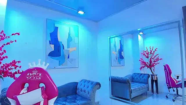 Arianna_sweeet on StripChat 