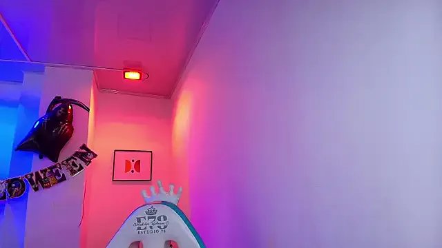 Arianna_sweeet on StripChat 