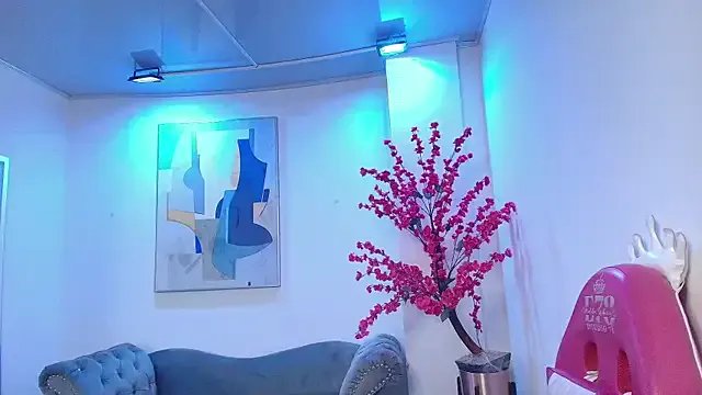 Arianna_sweeet on StripChat 