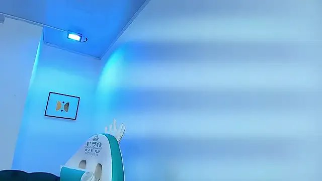 Arianna_sweeet on StripChat 