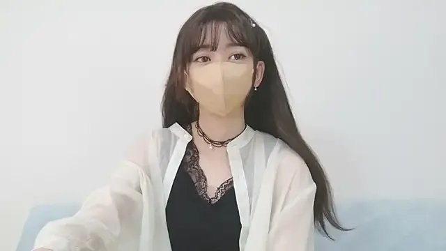 baby_yanchan on StripChat 