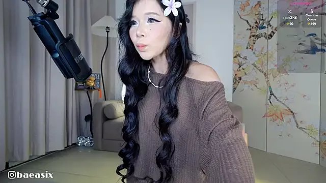 baeasian on StripChat 