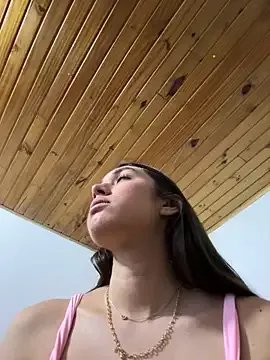 Barbielatinas on StripChat 