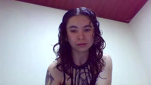 CELEna098rs707 on StripChat 