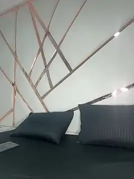 Celeste_Valencia_ on StripChat 