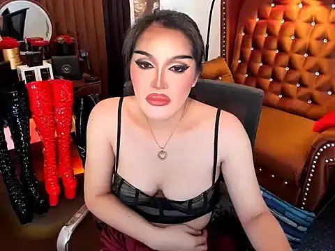 DevoritaGarcia on StripChat 