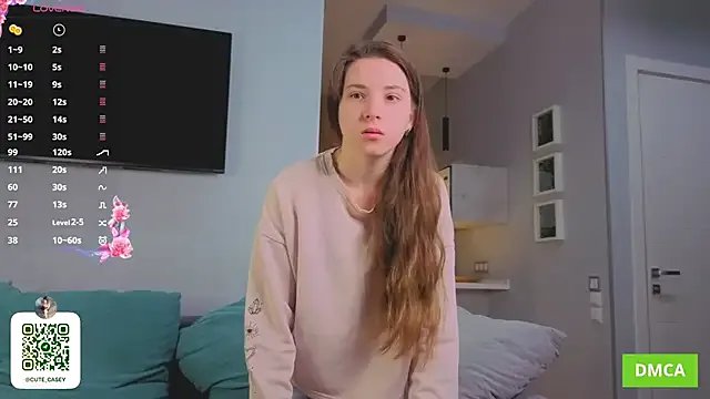 DonnaBurkee on StripChat 