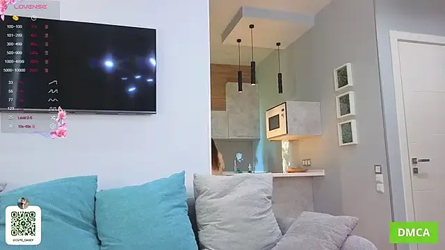 DonnaBurkee on StripChat 