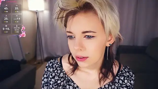 EngelAlman on StripChat 