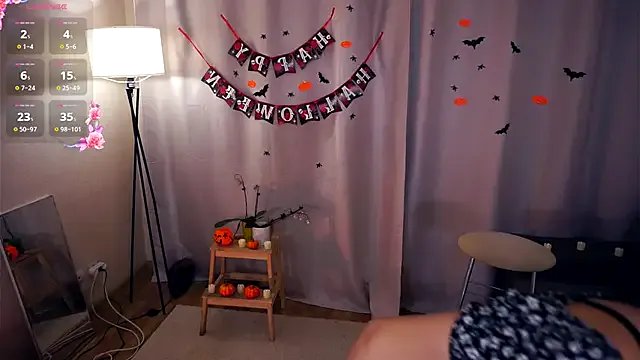 EngelAlman on StripChat 