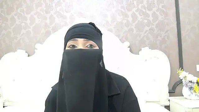 Hajar_Kar on StripChat 