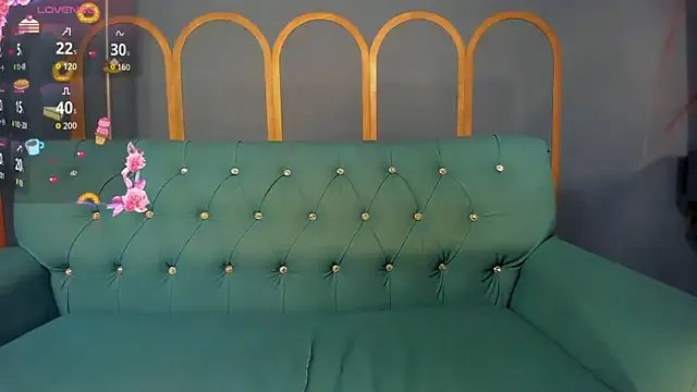 jessymorgan_ on StripChat 