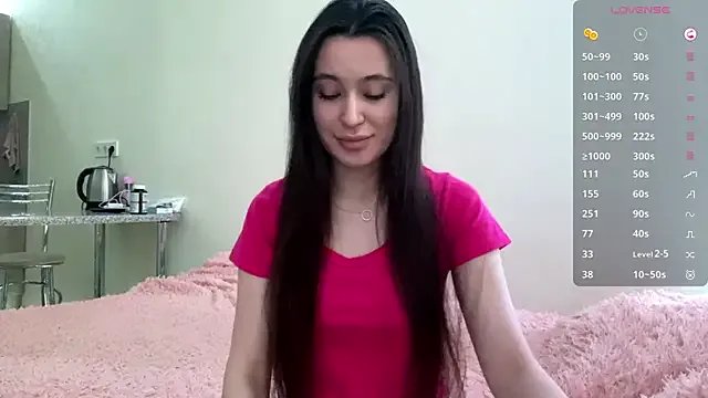 JettaHerrin on StripChat 