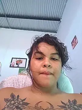 KattalellaGomez on StripChat 