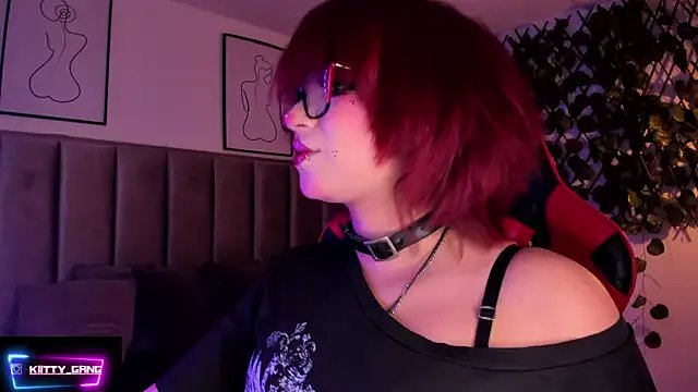 Kitty_Gang on StripChat 